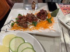 -猫爪爪原切自助烤肉(观音桥阳光世纪店)