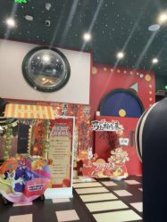 -meland club亲子乐园(北京芳圆里ID MALL店)