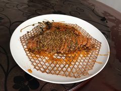 -天天向上素食餐厅(五台山店)