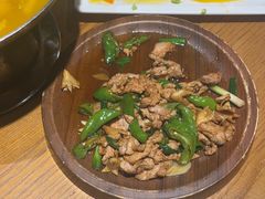 -隔壁老王·家常云南菜(花巷店)