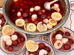 -碰湘地·鲜切牛肉麻辣烫(新世纪家园店)