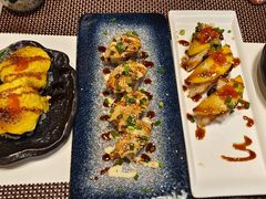 -樱の千渡日式料理·铁板烧•烧鸟(金盛田广场店)