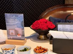 -丽思卡尔顿酒店-天泰轩中餐厅(大沽北路店)