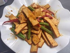 -新疆狼爷烤肉(宋庄店)