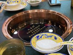 -大吉利·潮汕鲜牛肉火锅(万峰路店)
