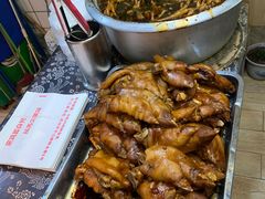 -鸡脚旮旯平江路店