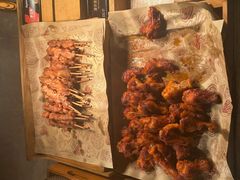 -比格比萨自助(宝山日月光店)