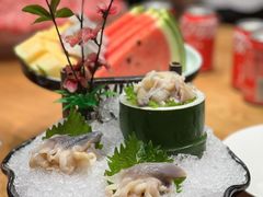 -尚海豆捞(乐虹坊店)