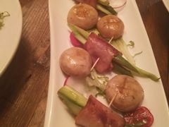 -SISTERS BAR RESTAURANT川意酒馆(嘉善老市H楼店)