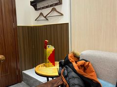 -徽韵人家·传承正宗徽菜(牡丹园店)