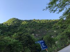 -抱龙峪