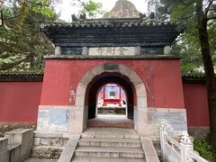 -龙庆峡风景区