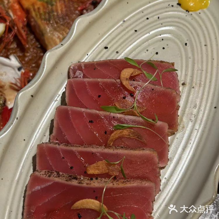 深圳的！西班牙餐厅！来这就对了‼️