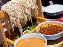 -醉长安(钟楼旗舰店)