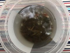 -碓臼峪自然风景区