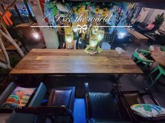 -MAAN COFFEE(金桥店)
