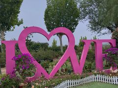 -沂蒙云瀑洞天景区