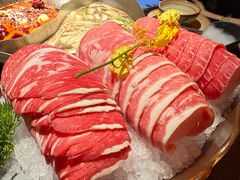 -色響火锅(恒隆广场店)