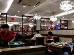 大堂-旺达·福州菜(正大广场店)