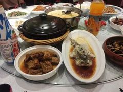 -柴米油盐(土菜院子店)