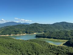 -松花湖风景名胜区