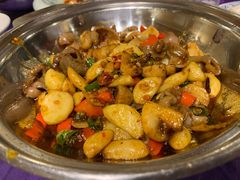 -龙凤瓦罐煨汤馆(清江东路店)