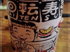 -米彩料理(西丽店)