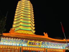 -八大处公园