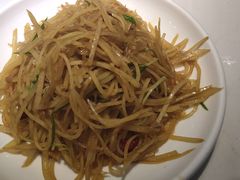 -姥姥春饼·烤鸭(未央路盛龙店)