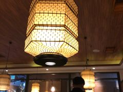 大堂-绿茶餐厅(广州天河城店)