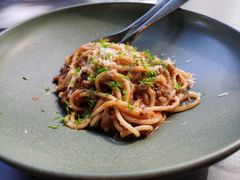 -街角 T·COFFEE 融合料理·BISTRO(车公庙店)