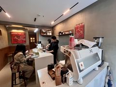 -Again Coffee Roaster(香蜜湖店)