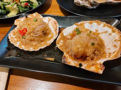 -黄鱼炙夜·烧烤·小龙虾(世茂缤谷店)