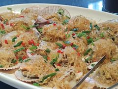 -山海经·海边人家 海鲜新青岛菜(扬州路店)