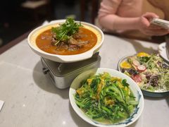 水阳三宝-小菜园新徽菜(合肥瑶海万达店)