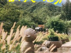 -泰莲庭·溪畔餐厅(雁栖湖店)