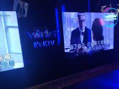 -温莎KTV(珠江路店)