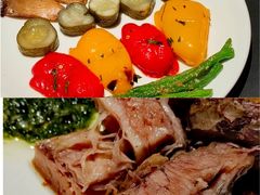 -拉蒂娜·巴西牛排馆 Latina·Brazilian Steakhouse(陆家嘴旗舰店)