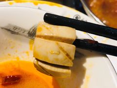 -围炉夜话·潮汕卤水火锅(榕江店)