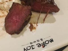 -慕佳精品西餐咖啡(新华北区店)