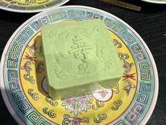 -宫事颐庭·老佛爷贵寿下午茶(颐和园店)