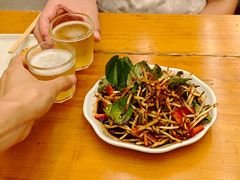 -李不管把把烧(火车南站店)