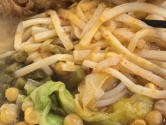 -桂林米粉(洋桥店)