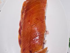 -四季民福烤鸭店(王府井东安门店)