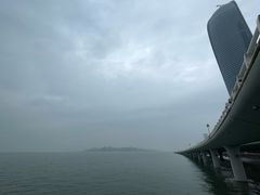 -演武大桥观景平台