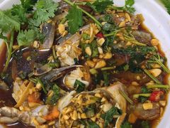 -老明馨潮汕大排档