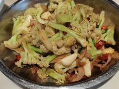 -湘鲜小灶·湖南土菜馆(龙华店)