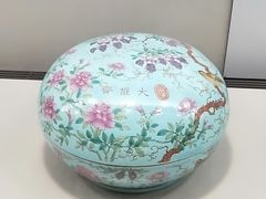 -台北故宫博物院