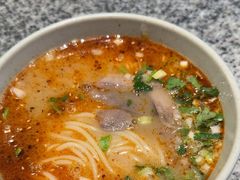 -长岁羊肉汤(万象城店)