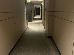 -天津东凯悦酒店